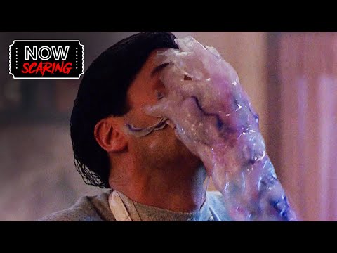 The Blob (1988) | Down the Sink