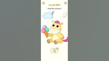 DOP 2 GAMEPLAY #LEVEL 3241 #deleteonepart #ytshorts #grow #subscribe #viral