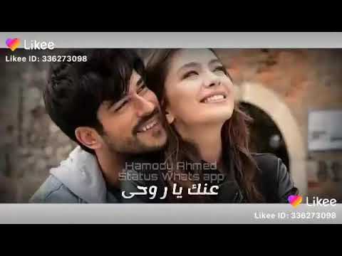 اول مره احس ان روحي