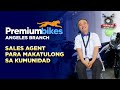 Premium ride of the day featuring premiumbikes angeles