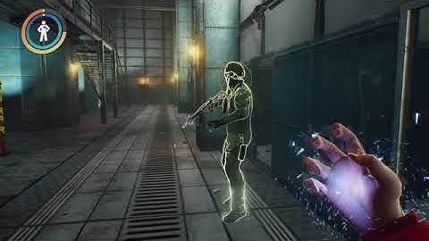 Heroes Reborn: Enigma