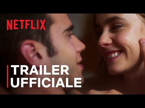 Dalla mia finestra: Al di là del mare | Trailer ufficiale | Netflix