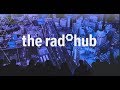 The RAD°HUB 2018 – Time to move.