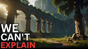 Kentucky’s Unsolved Ancient Mysteries Science Can’t Explain