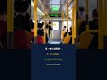 Taking the Bus 🚌 Scene 3 | Learn Mandarin Chinese #Shorts