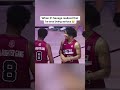 The way #21Savage's mood changes when he realizes he's being pressed 😅😭