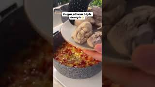 Tavuklu Pilav Yapalım Tv K Yemekkelebegi...