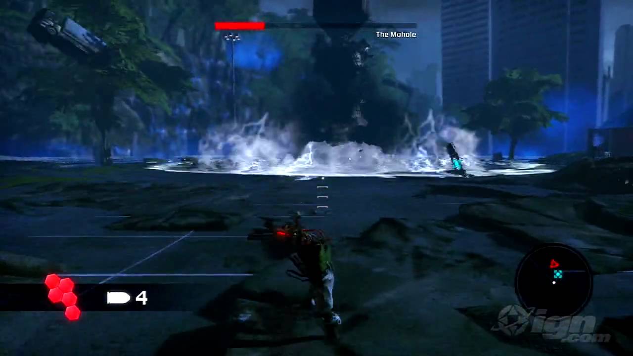 IGN_Strategize - Alan Wake - Combat Tips & Tricks (IGN Strategize