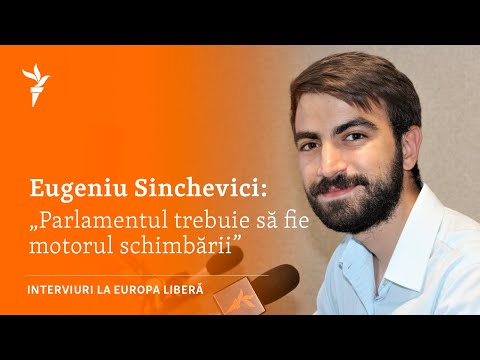 Video: Motorul Schimbării