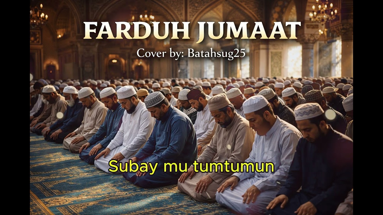 FARDUH JUMAAT