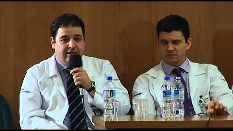 O que é câncer no duodeno?