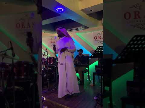 الفنان سمار سكر