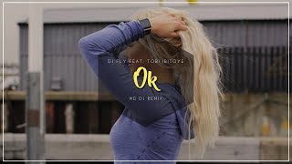 Deejay Fly Feat. Tobi Ibitoye - Ok (Md Dj Remix)