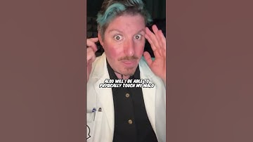 How to keep SCP-1471 around with a broken/stolen phone? #drsherman #site42 #scp #scp1471