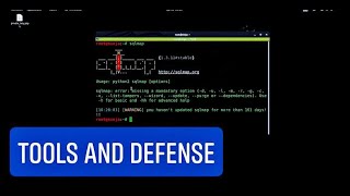 Kali Linux Intermediate | Before Hacking Series #002