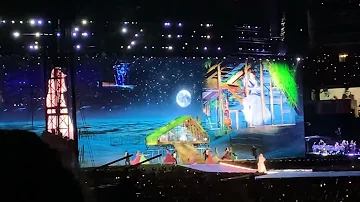 The last great American dynasty by Taylor  swift at the eras tour 5/6/2023