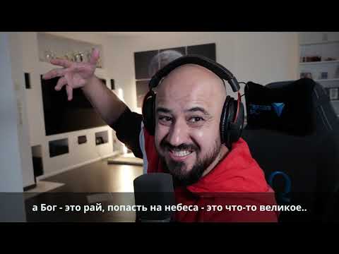 💎 Реакция на Хаски - Реванш (OST «Петровы в гриппе»)💎