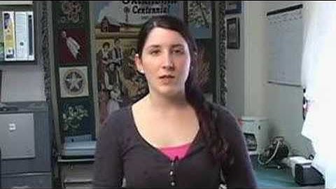 Inventors Assistance Service Informational Video