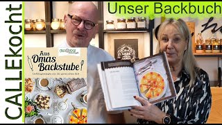 Herrlich unaufgeregt: Calles Backbuch 