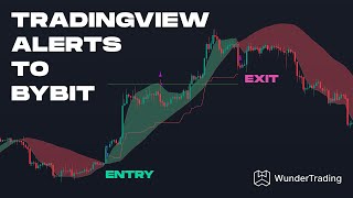 The Secret to Automated Trading Success: Bybit Bot + TradingView Revealed!