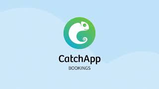 Getting Started - Sharing Booking Link| CatchApp Bookings screenshot 5