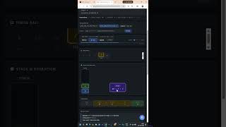 🔥 LeetCode 150 in 60s | Evaluate Reverse Polish Notation using Stack 🚀 Java DSA