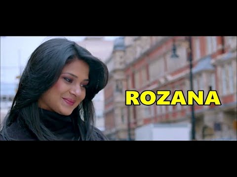 Rozana | Mohit Chauhan | Tulsi Kumar | Phir Se | Kunal Kohli & Jennifer Winget | Lyrics | 2018