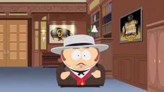 Eric Cartman  Slave Owner