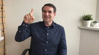 Видео Неиссякаемый источник радости (автор: Руслан Магомедов)