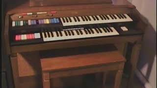 Demo 1 - Jet Lag Organ Loops Vol. 1