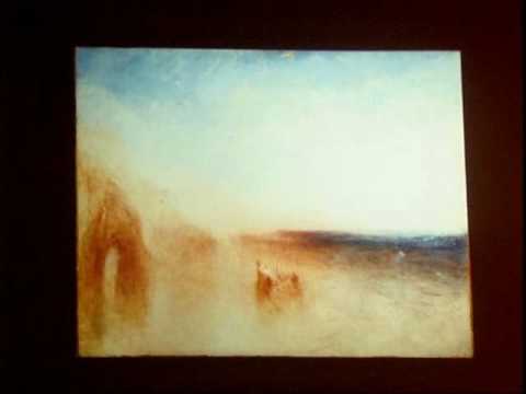 J. M. W. Turner - Turner and America - Part 5 of 5