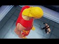 🤯 5 Star Hulk Hogan 😈 Game Play 💪In  WWE Mayhem
