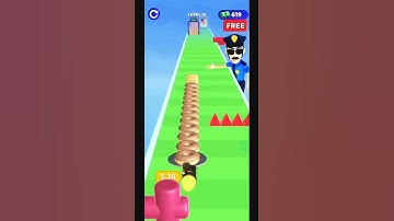 I Want Pizza Games #mobilegames All levels gameplay (android & iOS) #gameplay #shorts