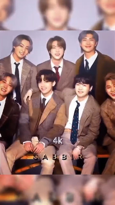 720p Vs 4k/Bts /Trash/Vs/ #shrots #btshater #bts #xml #alightmotion #trash #foryoufeed #edit #growth