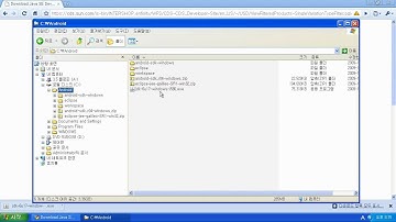 자바 프로그래밍 01 JDK 설치하기