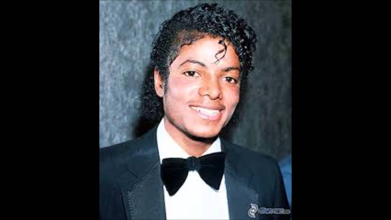 mj human nature mj human nature