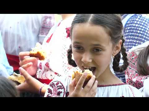 Raluca Diaconu❌Grupul Mamina - Prahova, ce curgi la vale