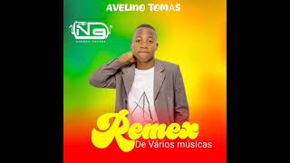 Avelino Tomás - remix de vários músicas (2026) | Nhongo novidades 