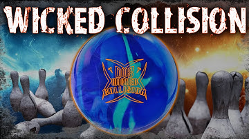 WICKED COLLISION  |   Take Me Away To That Special Place!