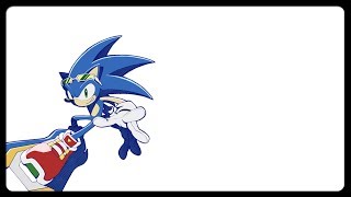 Download Lagu THE SKY ROAD - Sonic Parody Song | premydaremy #Riders Download Lagu THE SKY ROAD - Sonic Parody Song | premydaremy #Riders