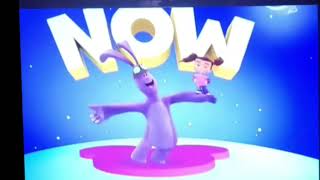 DJUSABA - Kate & Mim-Mim NOW Nighttime Bumper (2015)