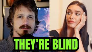 Why Women Can't See Good Men