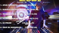 Musik DJ HIP HOP Dj Indonesia 2018  - Durasi: 30:31. 