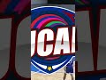 UCAL Basketball | 3rd time's the charm for Leonard Maraña🦾