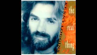 Kenny Loggins - The Real Thing chords