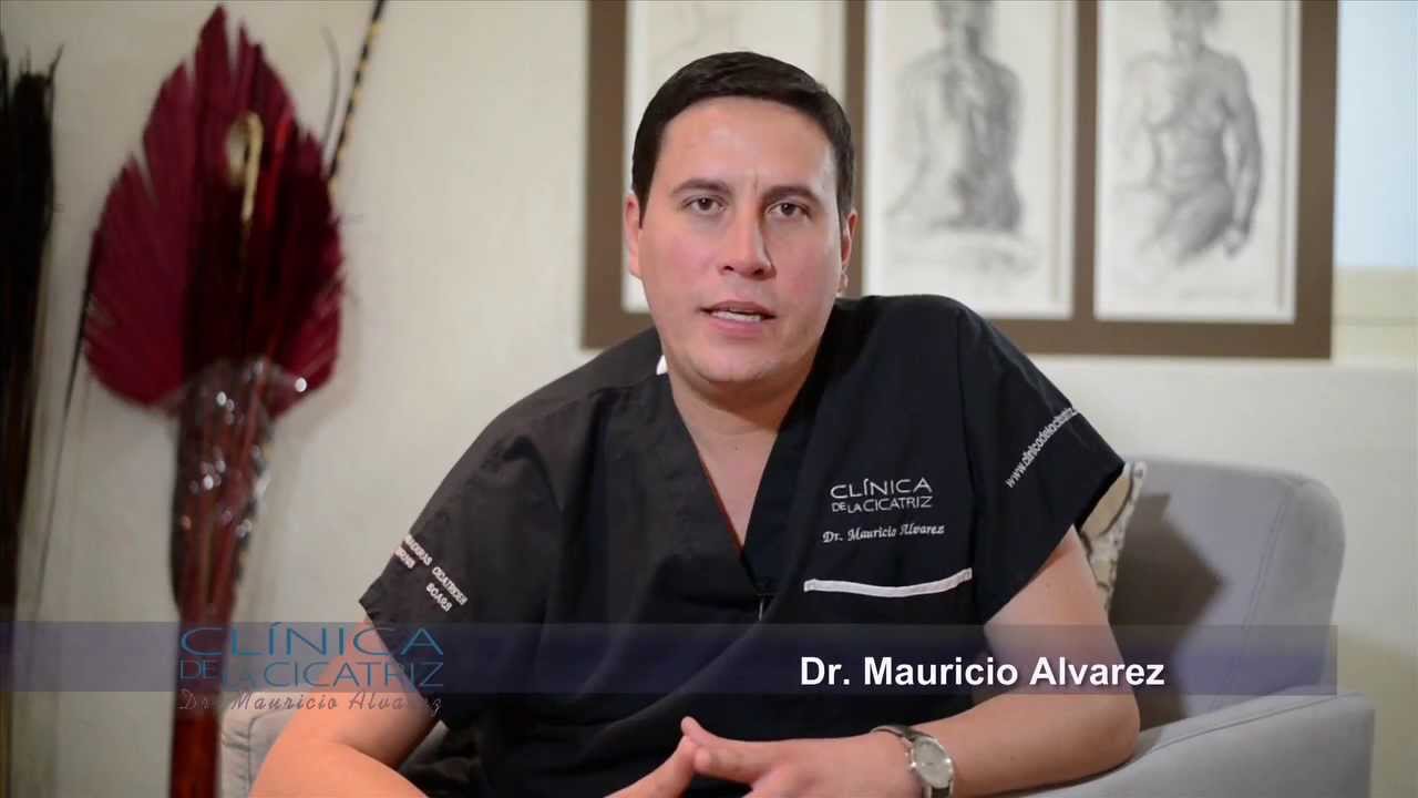 Clinica De La Cicatriz En Guadalajara
