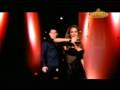 ninel conde y jose manuel figueroa - callados (video oficial)