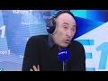 Nicolas Canteloup - " Le patrimoine de Marine Le Pen serait sous-évalué, comme son racisme "