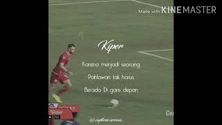 #Kumpulan quotes AREMA terbaru#👌 part:1
