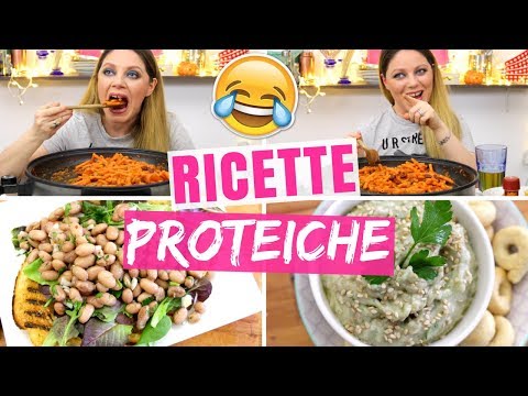 mukbang-3-ricette-proteiche-storytime:-perdonare-o-no-un-torto-di-un'amica?